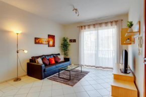 Spacious, Top Location Sliema Apartment